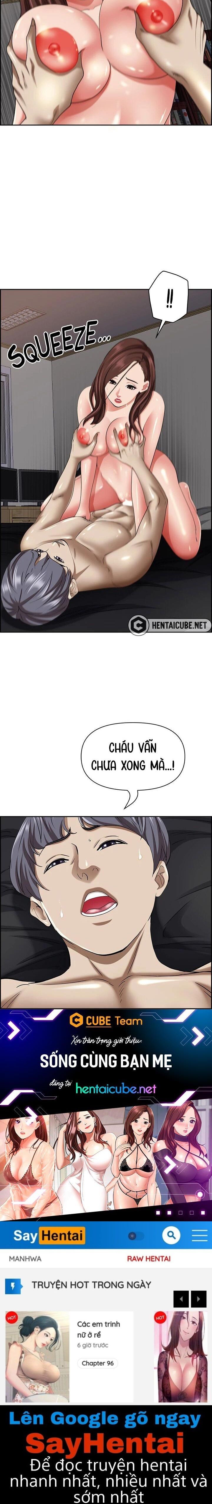 đọc truyện Sống Cùng Bạn Mẹ! Chương 92 ảnh 26 tại Giả Dược