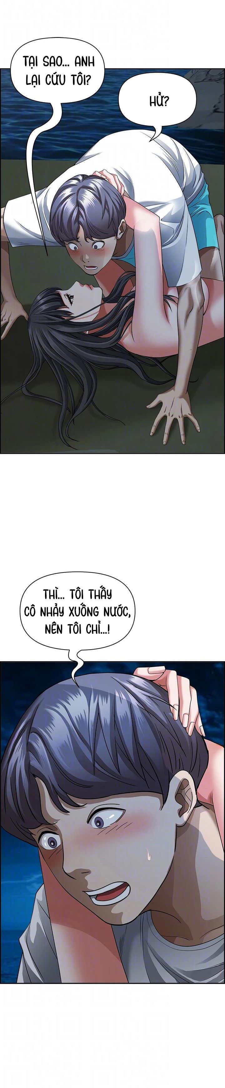 đọc truyện Sống Cùng Bạn Mẹ! Chương 97 ảnh 19 tại Giả Dược