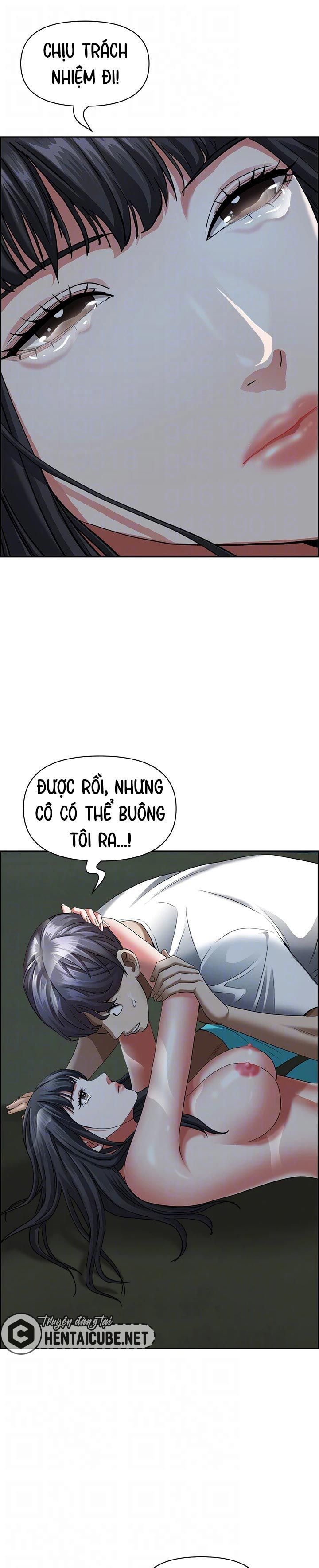 đọc truyện Sống Cùng Bạn Mẹ! Chương 97 ảnh 20 tại Giả Dược