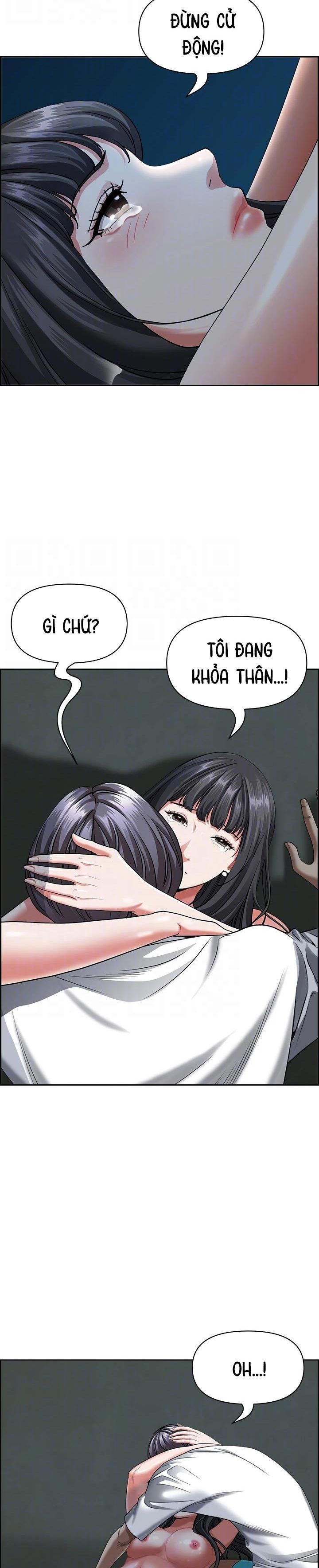 đọc truyện Sống Cùng Bạn Mẹ! Chương 97 ảnh 21 tại Giả Dược