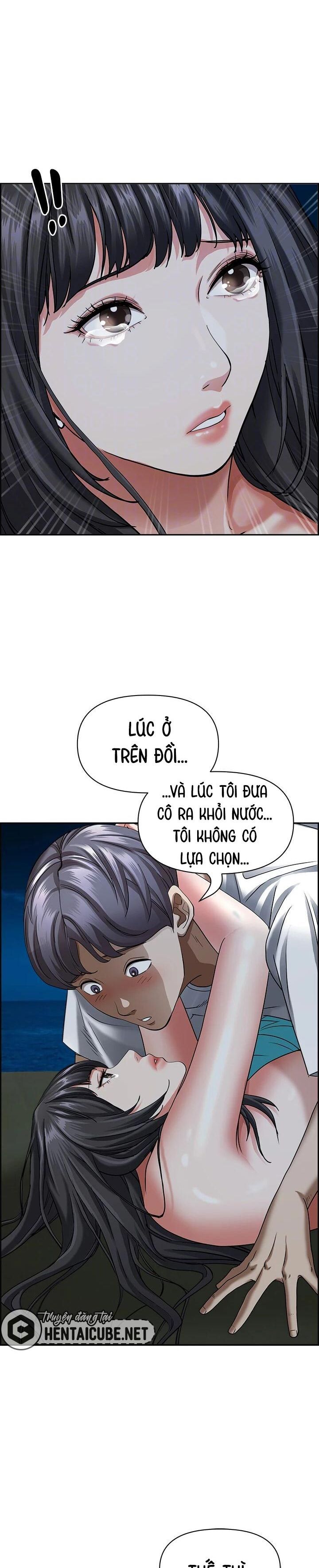 đọc truyện Sống Cùng Bạn Mẹ! Chương 97 ảnh 23 tại Giả Dược