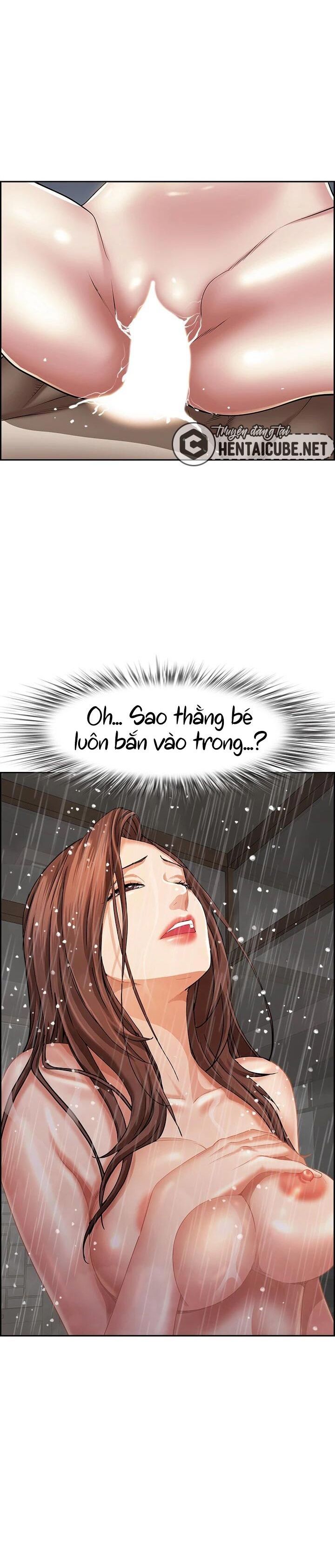 đọc truyện Sống Cùng Bạn Mẹ! Chương 97 ảnh 32 tại Giả Dược