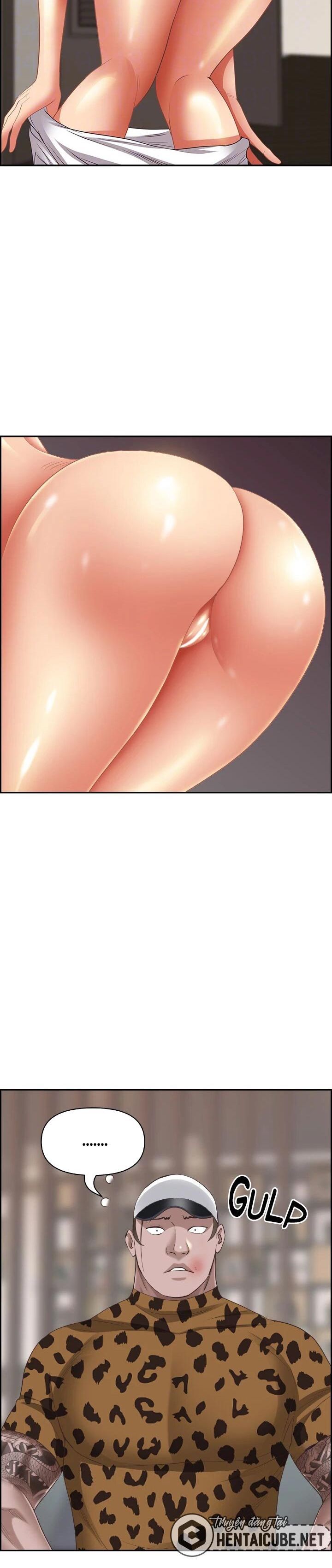 đọc truyện Sống Cùng Bạn Mẹ! Chương 98 ảnh 10 tại Giả Dược