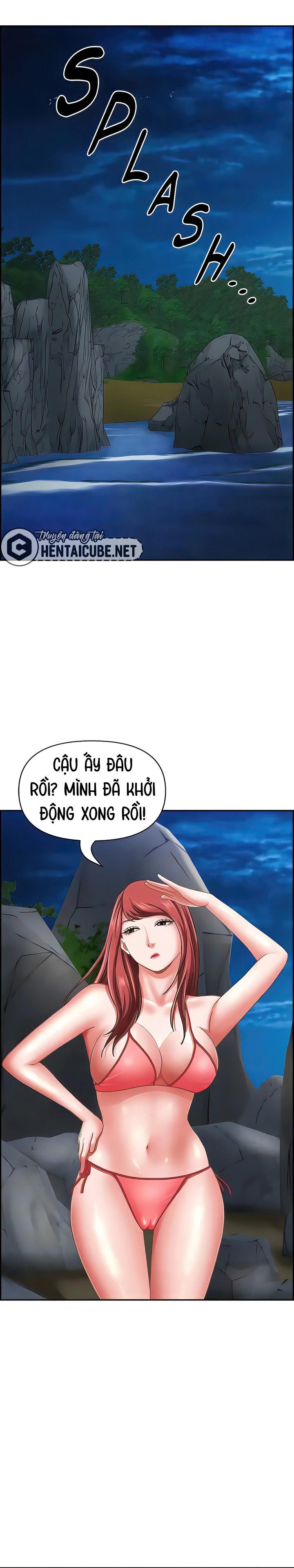 đọc truyện Sống Cùng Bạn Mẹ! Chương 99 ảnh 13 tại Giả Dược