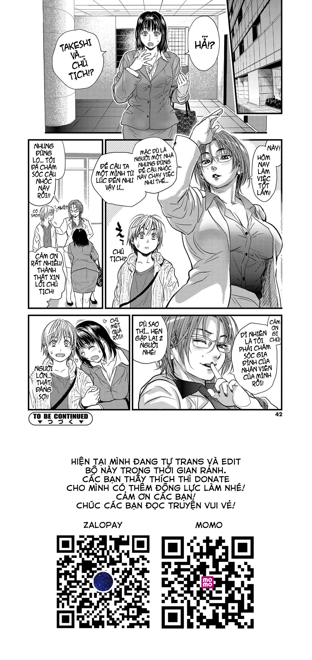 đọc truyện Sống Cùng Chị Họ Chương 2 ảnh 25 tại Thiên Thai Truyện