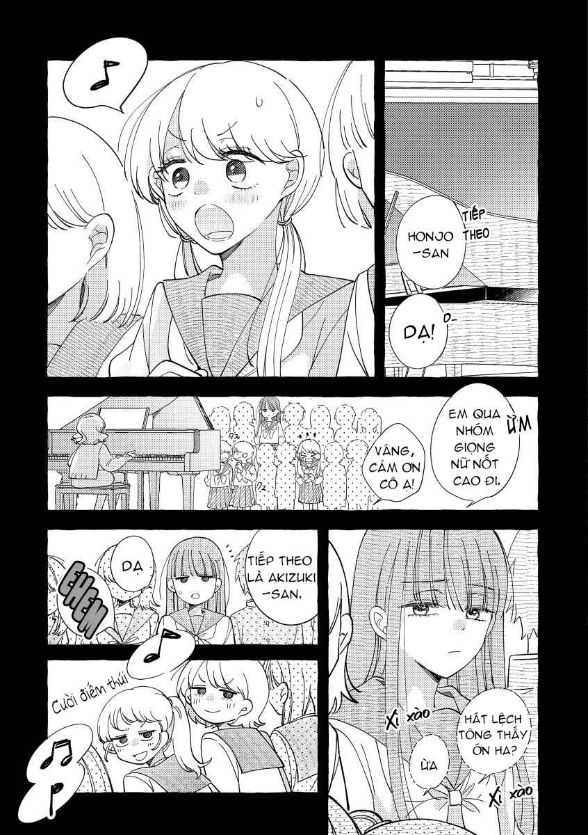 đọc truyện Sống Cùng Cô Bạn Thân Chương 2 ảnh 14 tại Thiên Thai Truyện