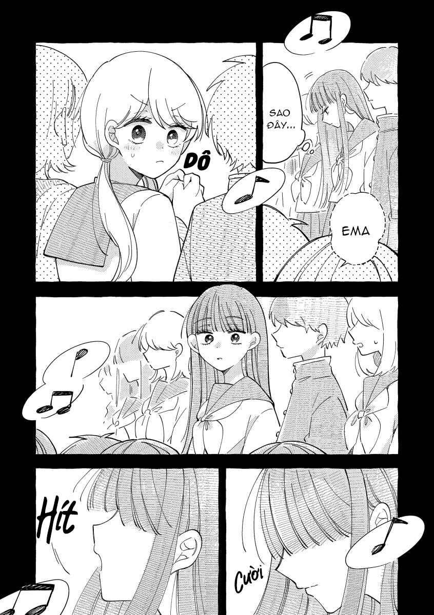 đọc truyện Sống Cùng Cô Bạn Thân Chương 2 ảnh 15 tại Thiên Thai Truyện