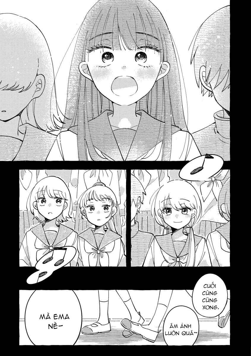 đọc truyện Sống Cùng Cô Bạn Thân Chương 2 ảnh 16 tại Thiên Thai Truyện