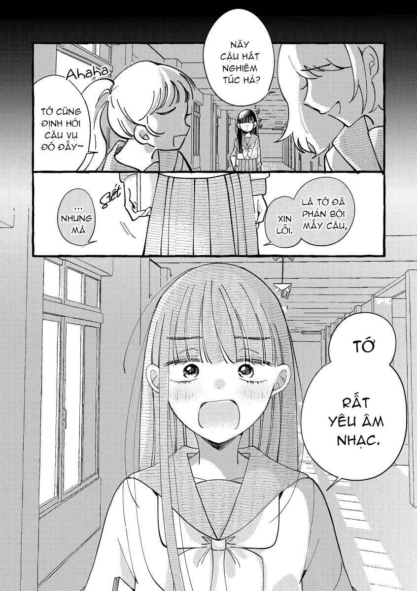 đọc truyện Sống Cùng Cô Bạn Thân Chương 2 ảnh 17 tại Thiên Thai Truyện