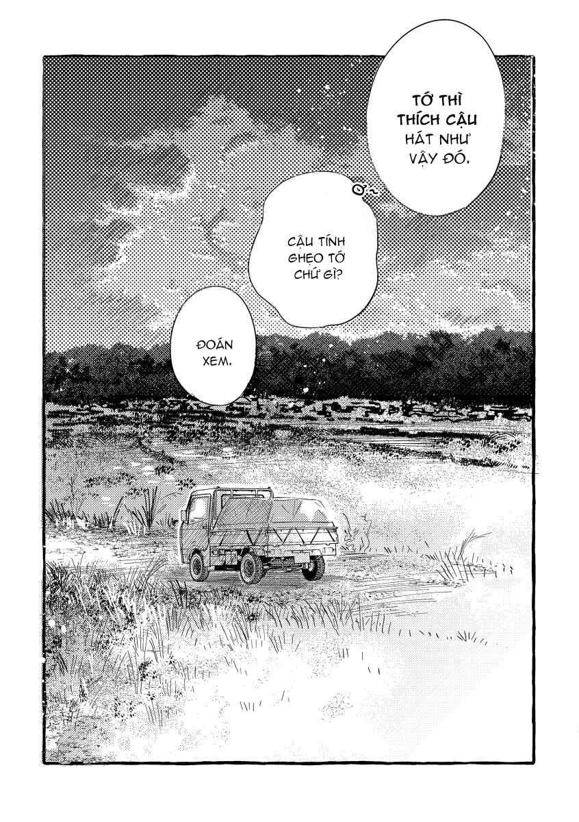 đọc truyện Sống Cùng Cô Bạn Thân Chương 2 ảnh 20 tại Thiên Thai Truyện