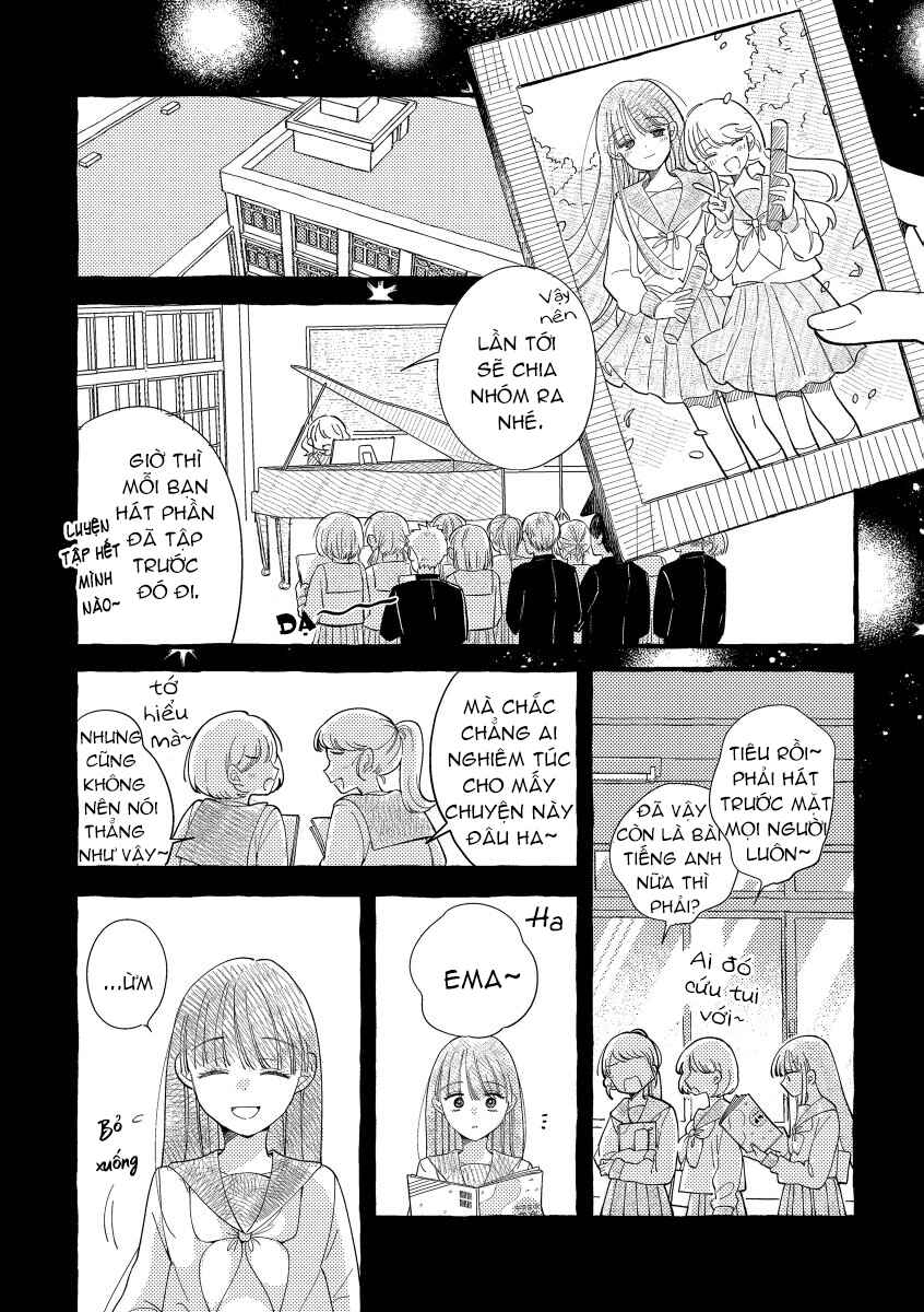 đọc truyện Sống Cùng Cô Bạn Thân Chương 2 ảnh 7 tại Thiên Thai Truyện