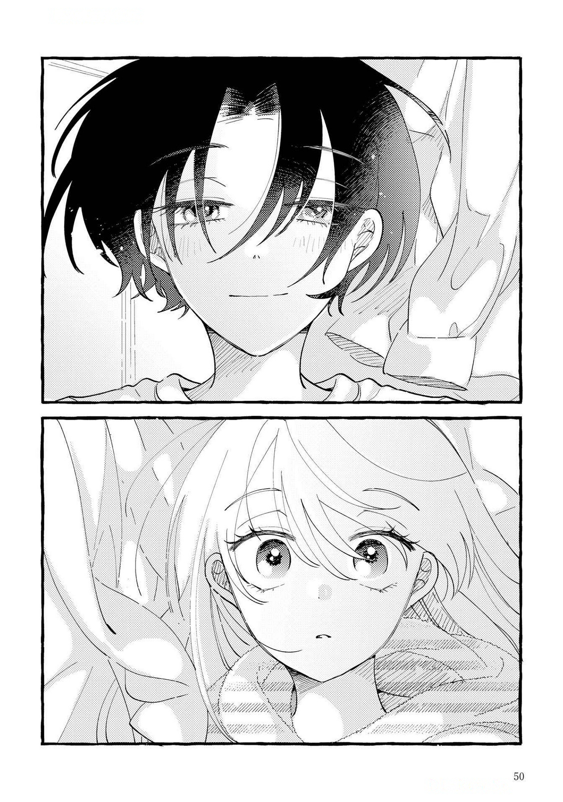 đọc truyện Sống Cùng Cô Bạn Thân Chương 3 ảnh 15 tại Thiên Thai Truyện