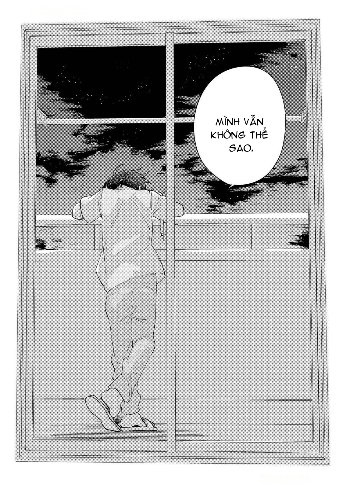 đọc truyện Sống Cùng Cô Bạn Thân Chương 4 ảnh 21 tại Thiên Thai Truyện