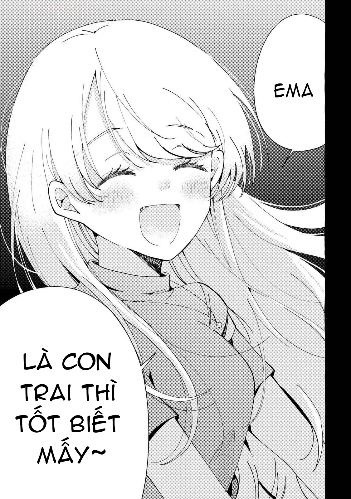 đọc truyện Sống Cùng Cô Bạn Thân Chương 6 ảnh 16 tại Thiên Thai Truyện