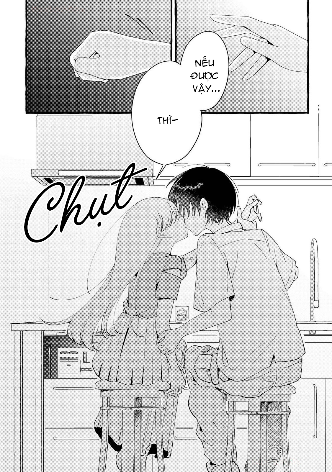 đọc truyện Sống Cùng Cô Bạn Thân Chương 6 ảnh 17 tại Thiên Thai Truyện