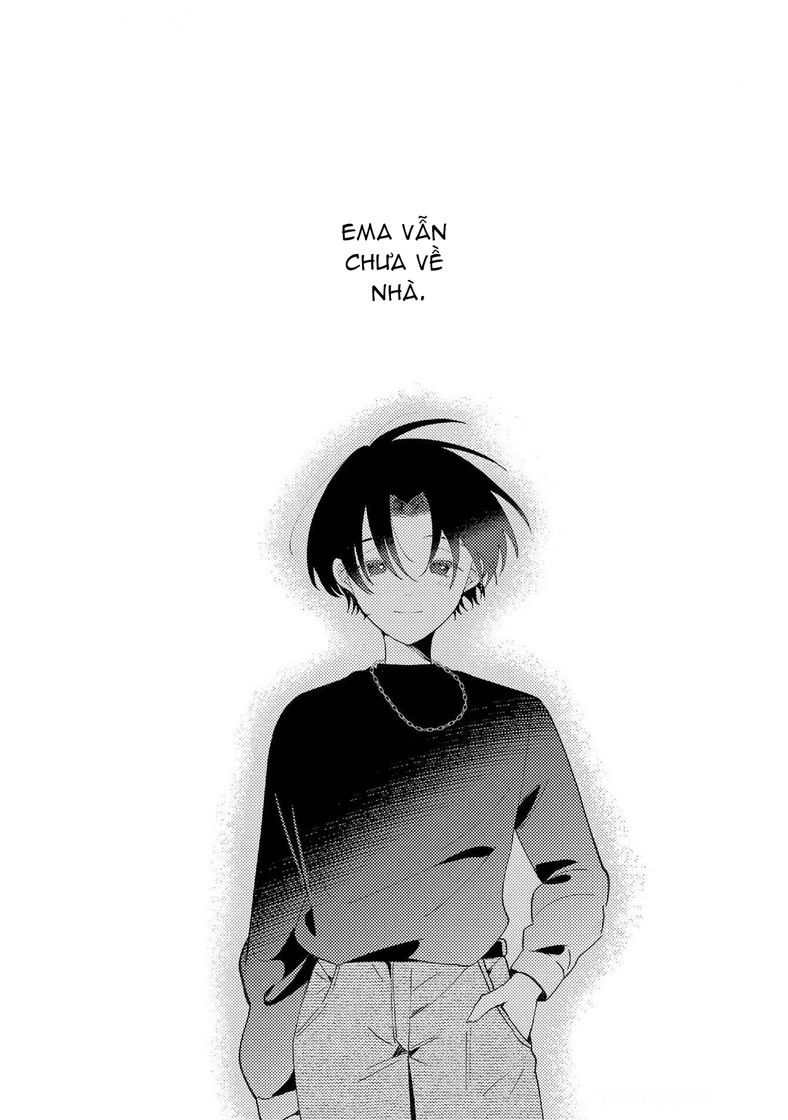 đọc truyện Sống Cùng Cô Bạn Thân Chương 7 ảnh 3 tại Thiên Thai Truyện