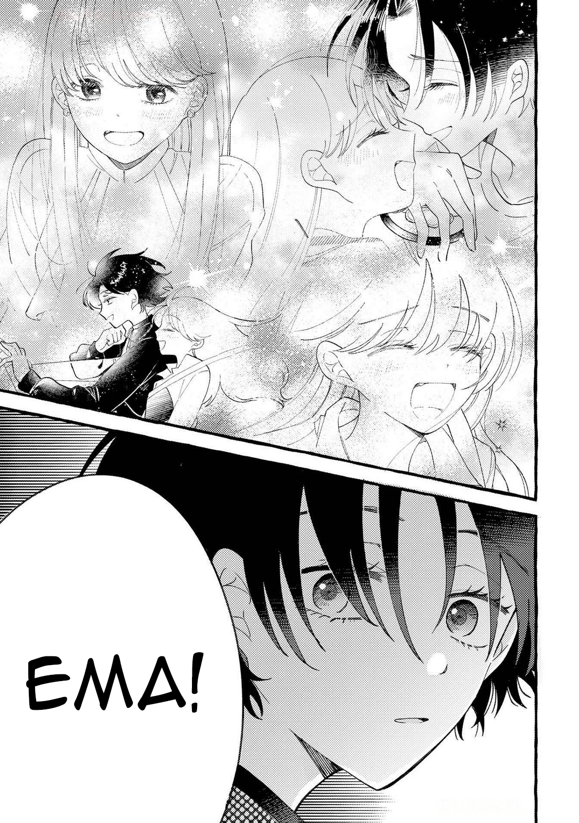 đọc truyện Sống Cùng Cô Bạn Thân Chương 7 ảnh 14 tại Thiên Thai Truyện