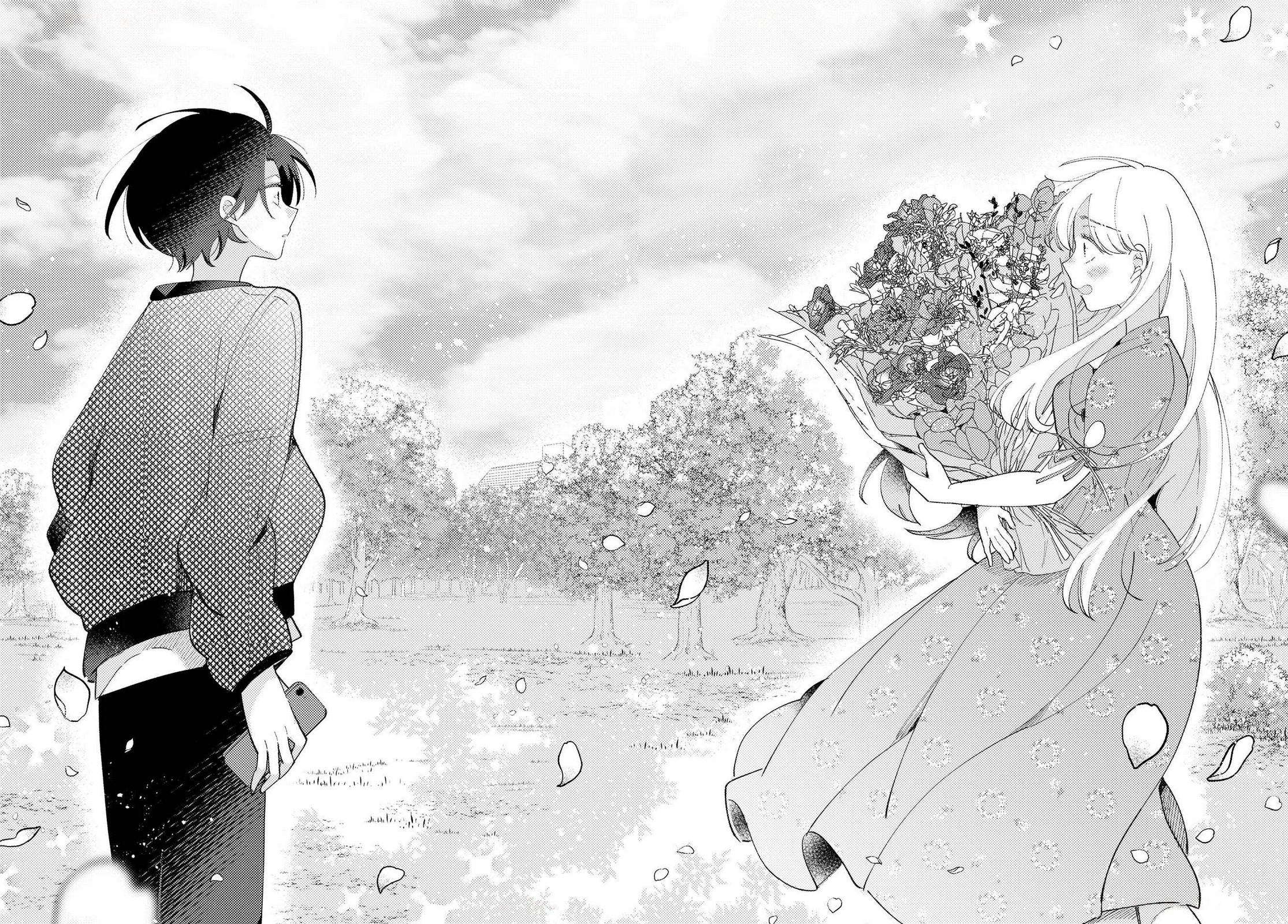 đọc truyện Sống Cùng Cô Bạn Thân Chương 7 ảnh 15 tại Thiên Thai Truyện