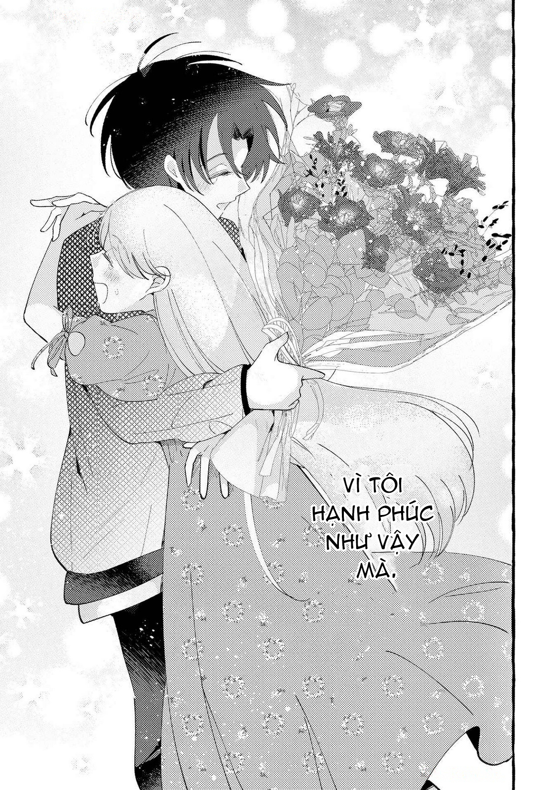 đọc truyện Sống Cùng Cô Bạn Thân Chương 7 ảnh 21 tại Thiên Thai Truyện