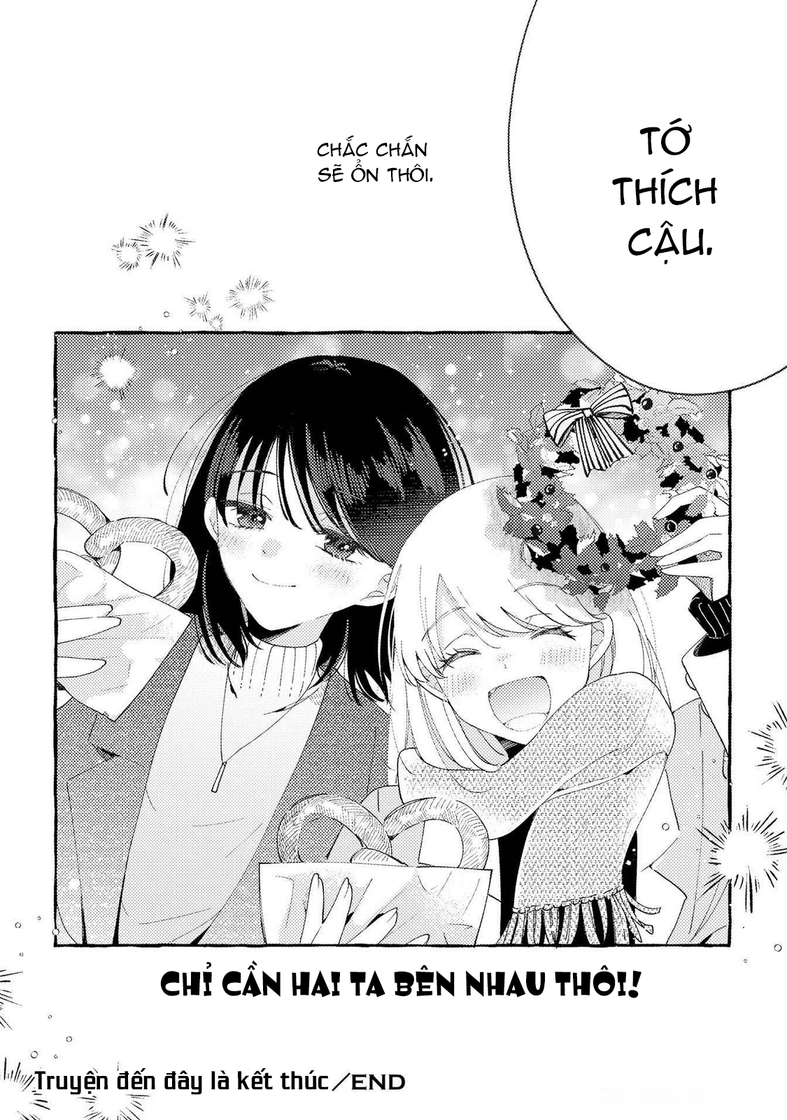 đọc truyện Sống Cùng Cô Bạn Thân Chương 7 ảnh 22 tại Thiên Thai Truyện