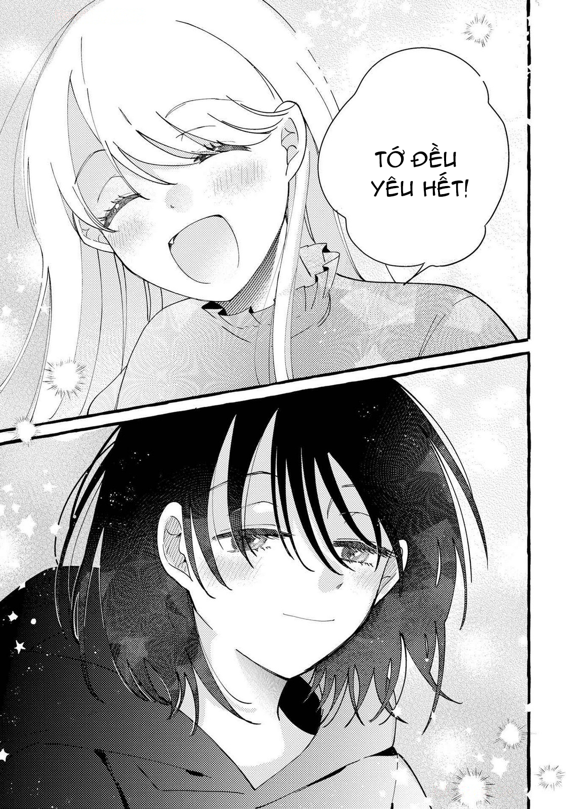 đọc truyện Sống Cùng Cô Bạn Thân Chương 8 ảnh 7 tại Thiên Thai Truyện