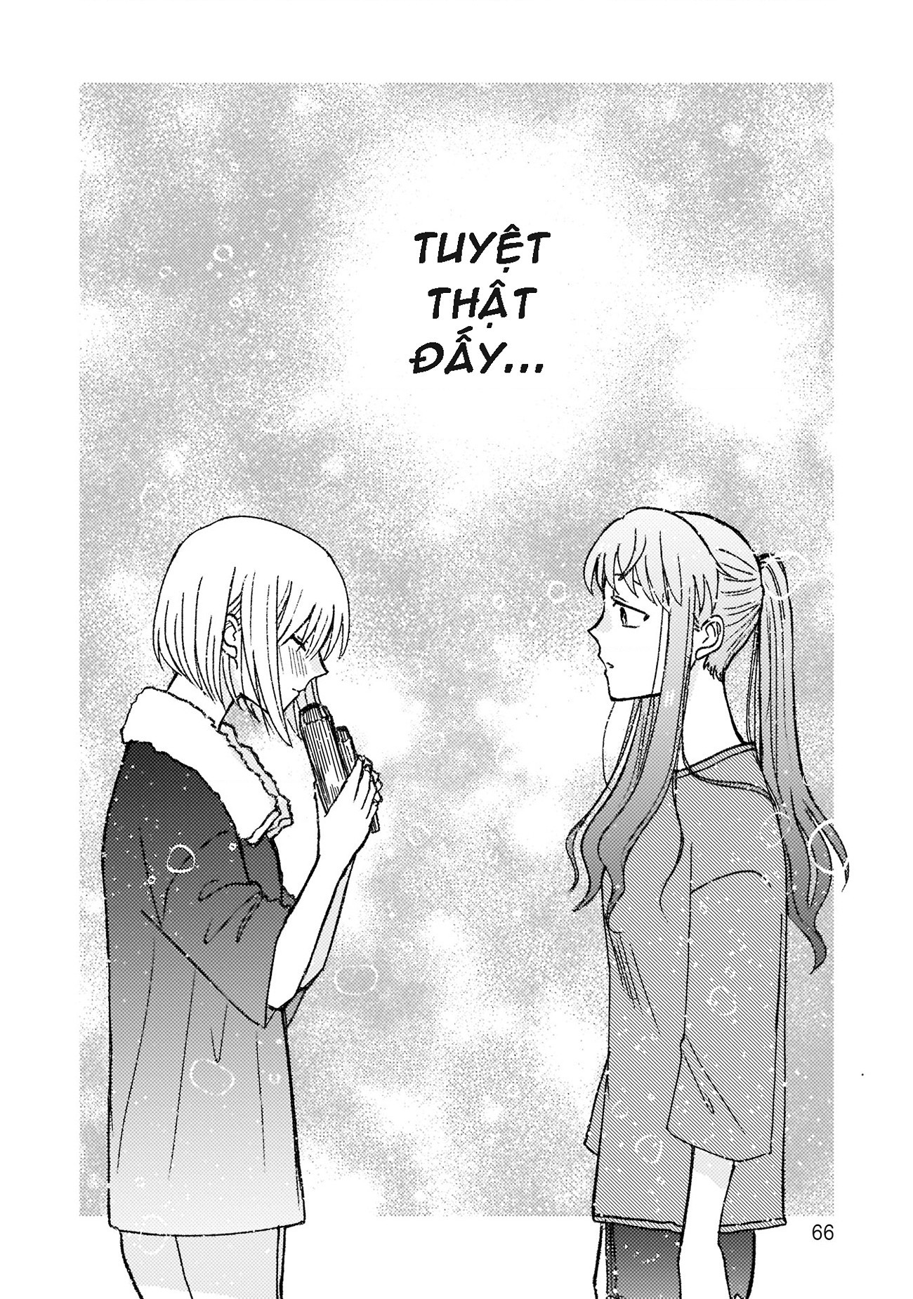 đọc truyện Sống Cùng Cô Gái Thích Chị Của Tôi  Chương 5 ảnh 12 tại Thiên Thai Truyện