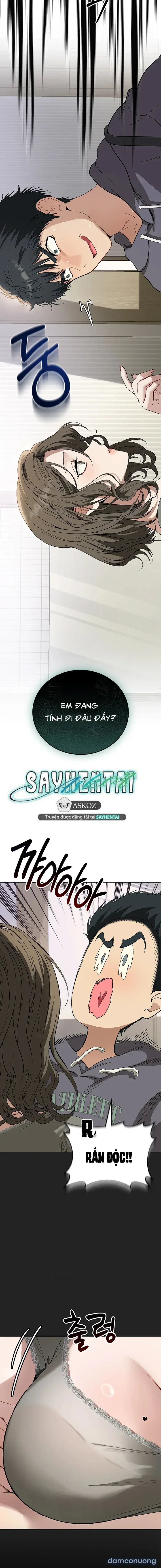 đọc truyện Sống Cùng Cô Giáo. Chương 1 ảnh 4 tại Thiên Thai Truyện