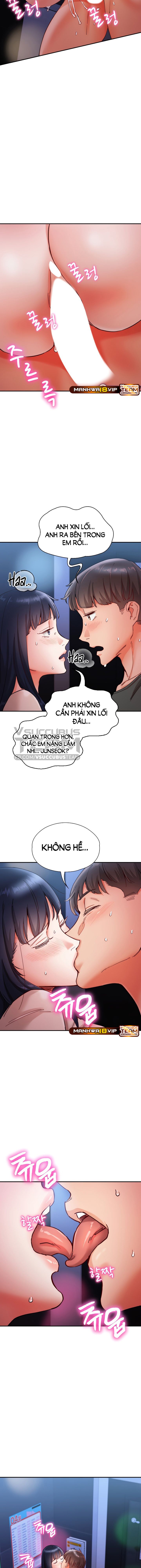 đọc truyện Sống Cùng Hàng Khủng Chương 17 ảnh 13 tại Giả Dược