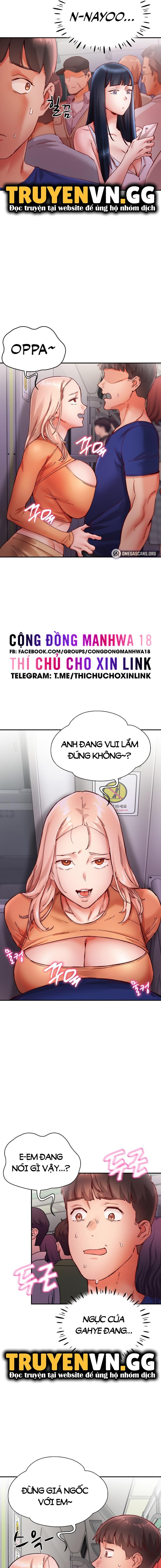 đọc truyện Sống Cùng Hàng Khủng Chương 18 ảnh 13 tại Giả Dược