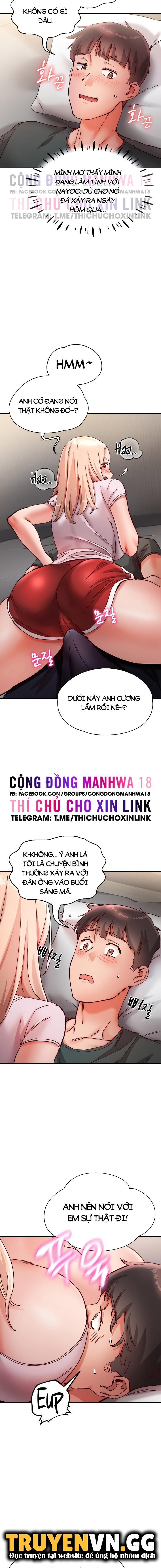 đọc truyện Sống Cùng Hàng Khủng Chương 18 ảnh 3 tại Giả Dược
