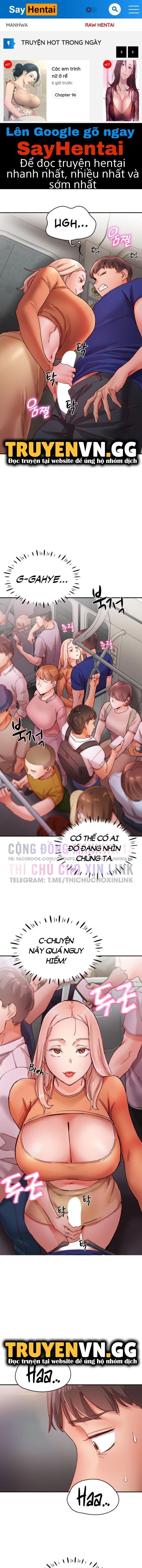 đọc truyện Sống Cùng Hàng Khủng Chương 19 ảnh 1 tại Giả Dược