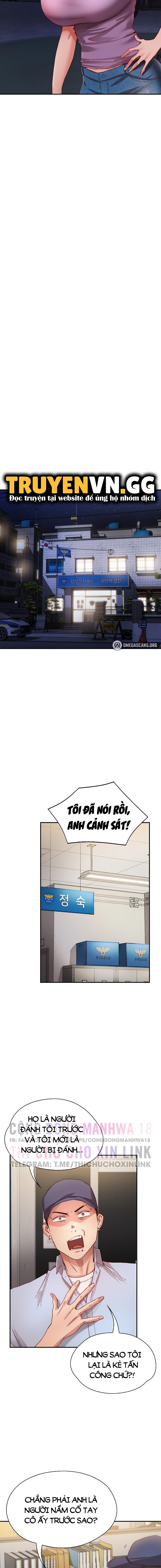 đọc truyện Sống Cùng Hàng Khủng Chương 22 ảnh 11 tại Thiên Thai Truyện