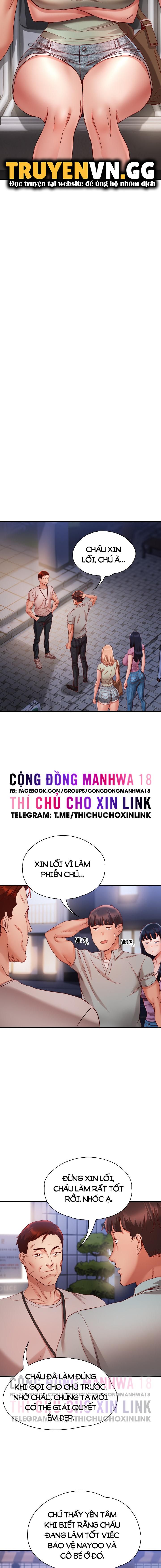đọc truyện Sống Cùng Hàng Khủng Chương 22 ảnh 13 tại Thiên Thai Truyện