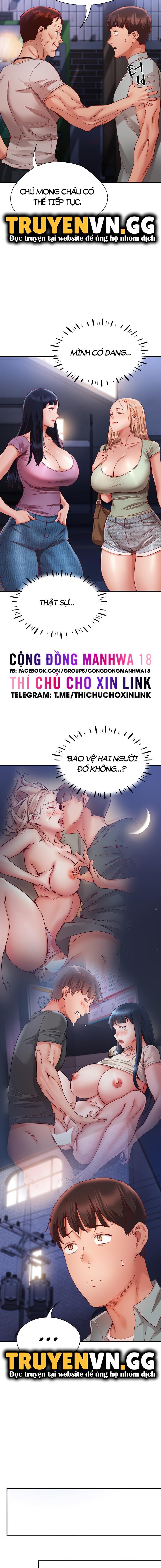 đọc truyện Sống Cùng Hàng Khủng Chương 22 ảnh 14 tại Thiên Thai Truyện