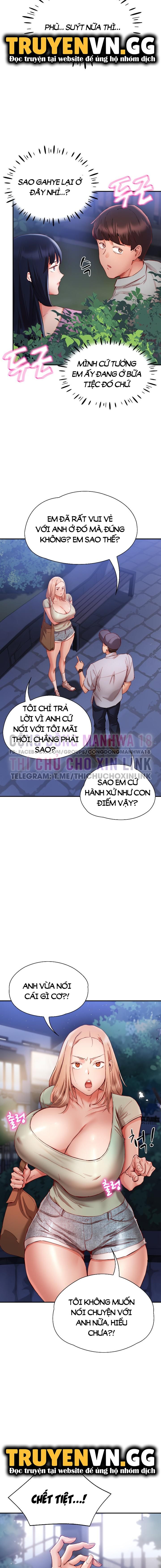 đọc truyện Sống Cùng Hàng Khủng Chương 22 ảnh 4 tại Thiên Thai Truyện