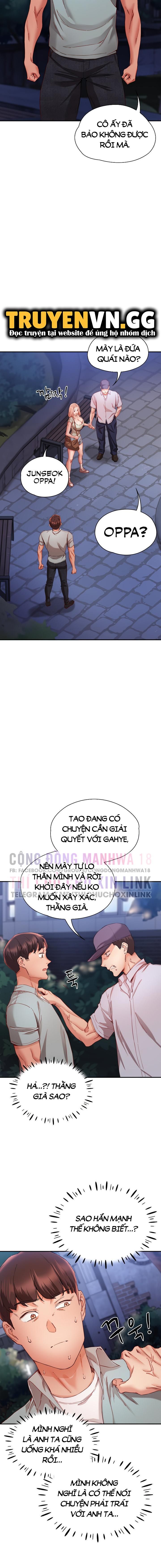 đọc truyện Sống Cùng Hàng Khủng Chương 22 ảnh 6 tại Thiên Thai Truyện