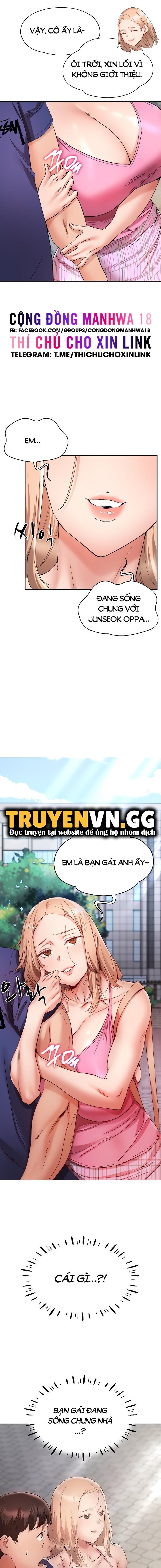 đọc truyện Sống Cùng Hàng Khủng Chương 23 ảnh 2 tại Giả Dược