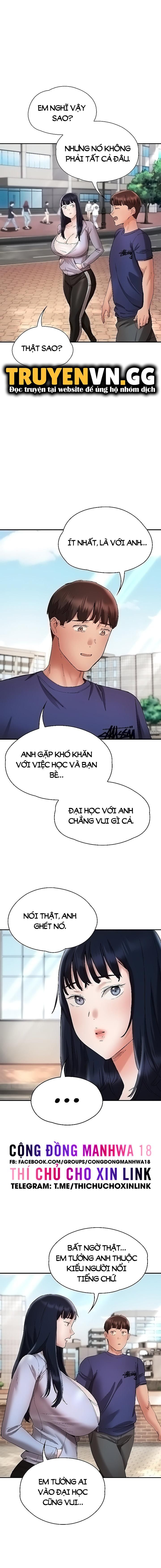 đọc truyện Sống Cùng Hàng Khủng Chương 23 ảnh 18 tại Giả Dược