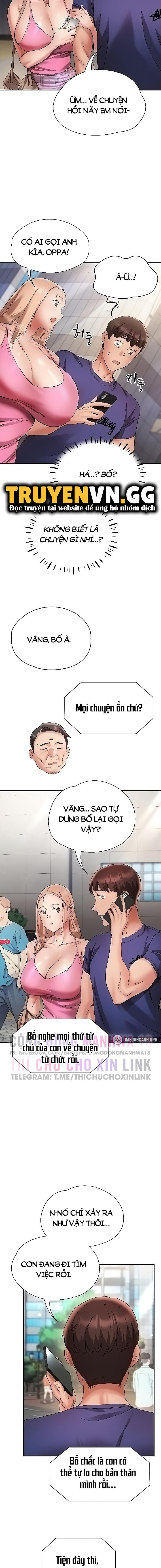 đọc truyện Sống Cùng Hàng Khủng Chương 23 ảnh 5 tại Giả Dược