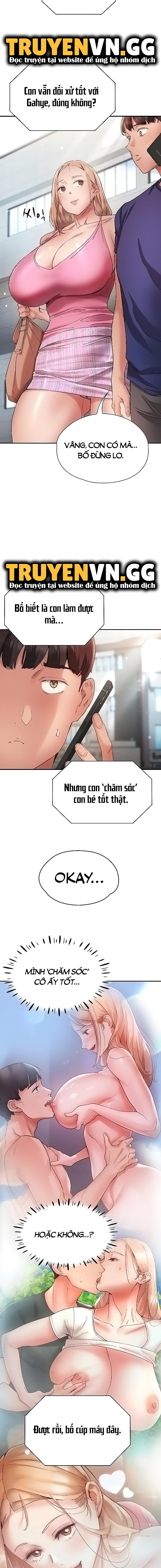 đọc truyện Sống Cùng Hàng Khủng Chương 23 ảnh 6 tại Giả Dược