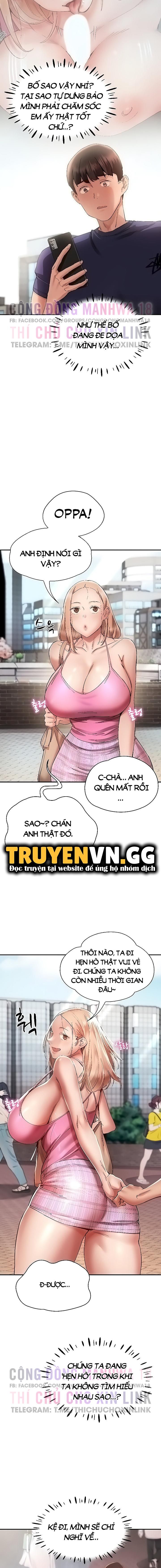 đọc truyện Sống Cùng Hàng Khủng Chương 23 ảnh 7 tại Giả Dược