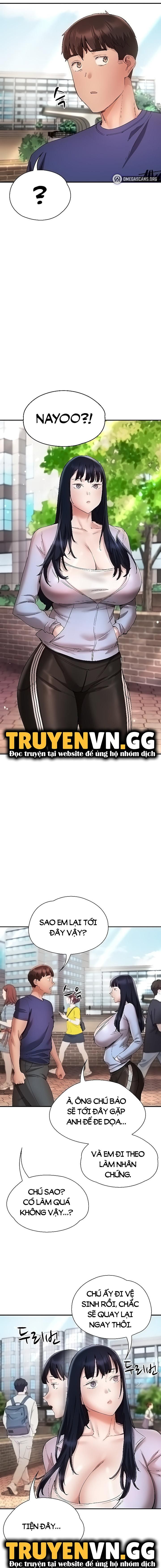 đọc truyện Sống Cùng Hàng Khủng Chương 23 ảnh 10 tại Giả Dược