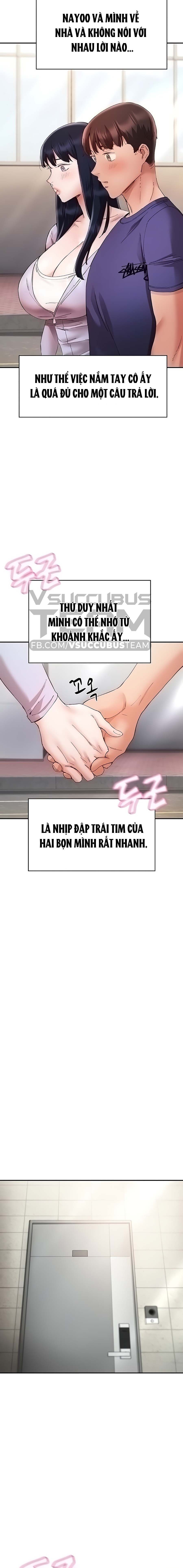 đọc truyện Sống Cùng Hàng Khủng Chương 24 ảnh 5 tại Giả Dược