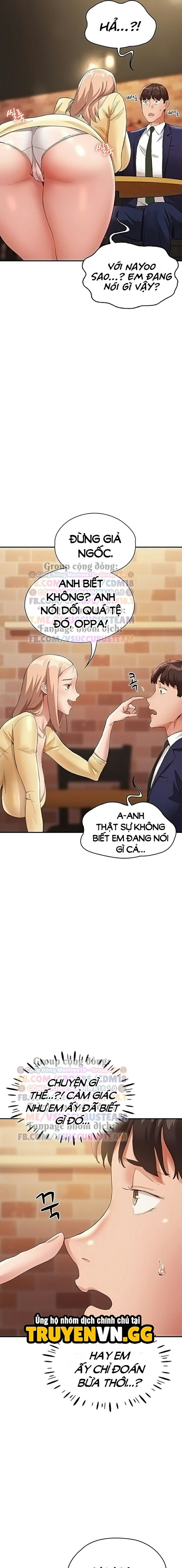 đọc truyện Sống Cùng Hàng Khủng Chương 26 ảnh 16 tại Giả Dược