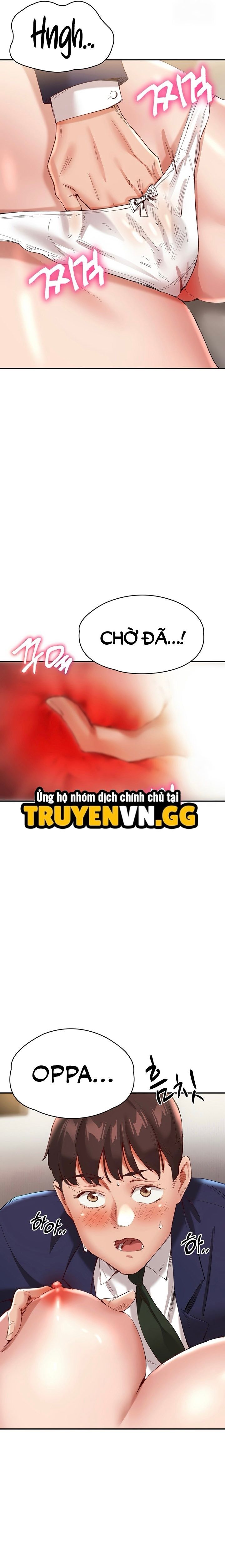 đọc truyện Sống Cùng Hàng Khủng Chương 28 ảnh 23 tại Giả Dược