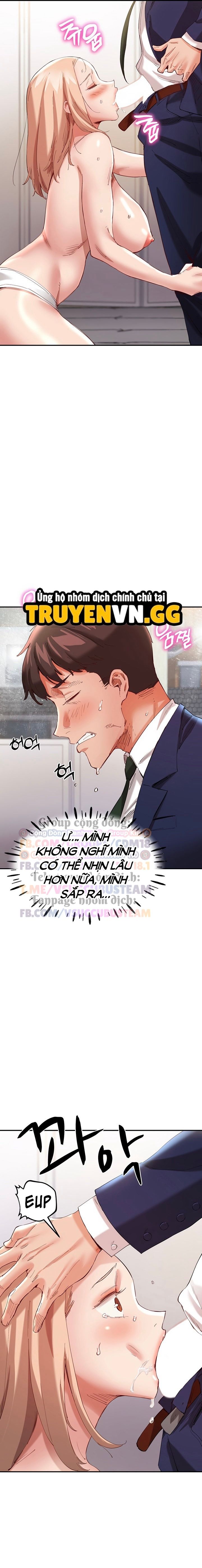 đọc truyện Sống Cùng Hàng Khủng Chương 28 ảnh 35 tại Giả Dược