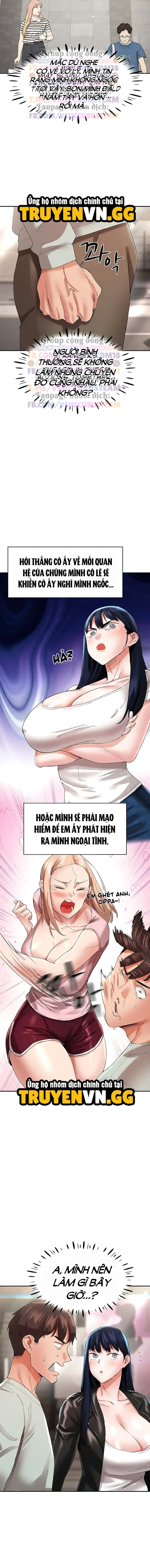 đọc truyện Sống Cùng Hàng Khủng Chương 29 ảnh 26 tại Giả Dược