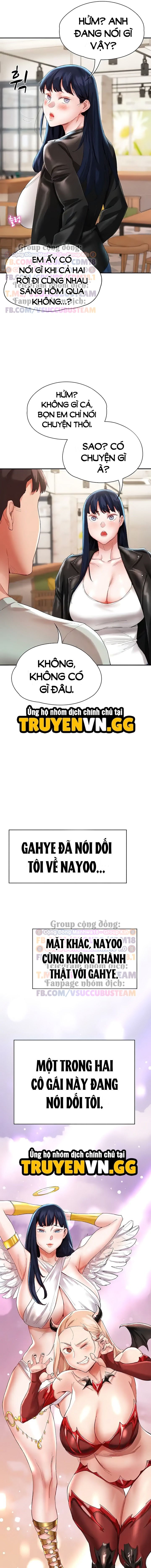 đọc truyện Sống Cùng Hàng Khủng Chương 29 ảnh 35 tại Giả Dược