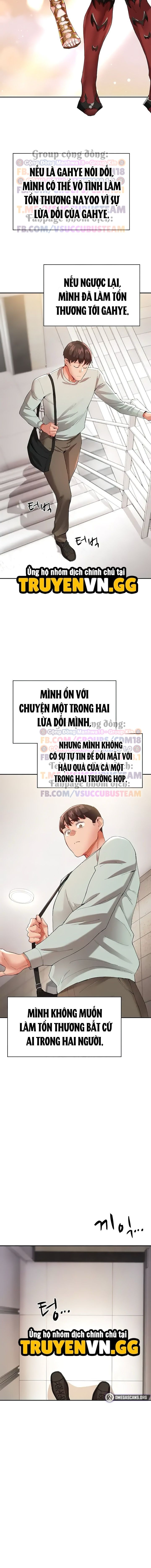 đọc truyện Sống Cùng Hàng Khủng Chương 29 ảnh 38 tại Giả Dược