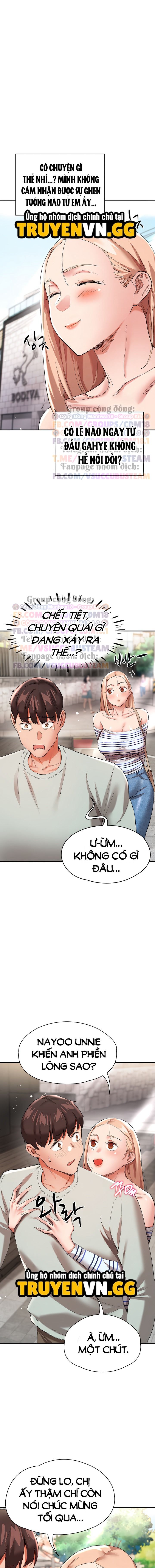 đọc truyện Sống Cùng Hàng Khủng Chương 30 ảnh 12 tại Giả Dược